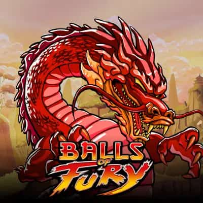 Balls of Fury