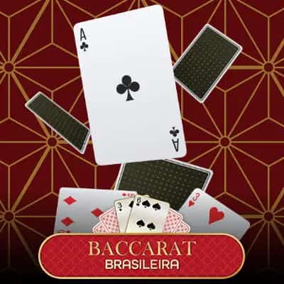 Baccarat Brasileira