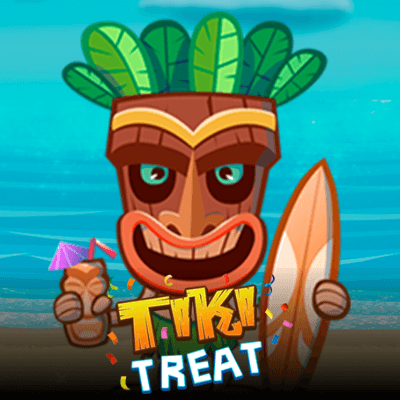 Tiki Treat