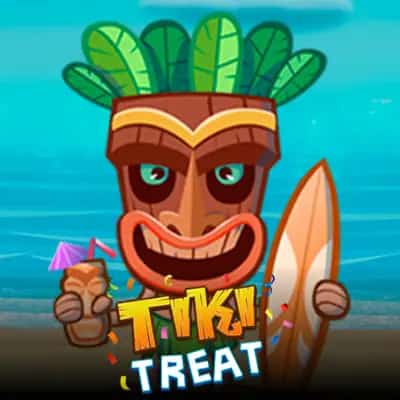 Tiki Treat