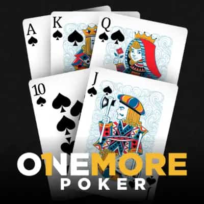 One More Poker