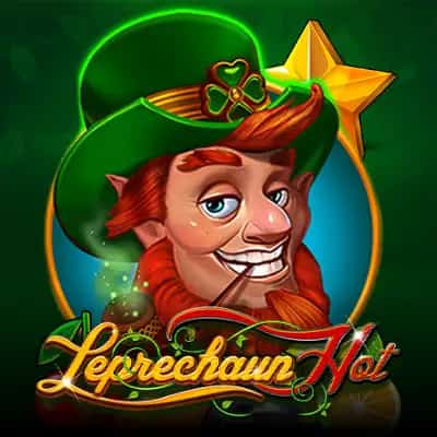 Leprechaun Hot