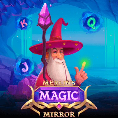 Merlin's Magic Mirror