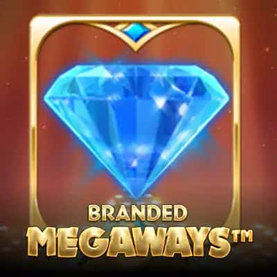 Branded Megaways