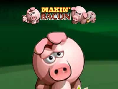 Makin Bacon