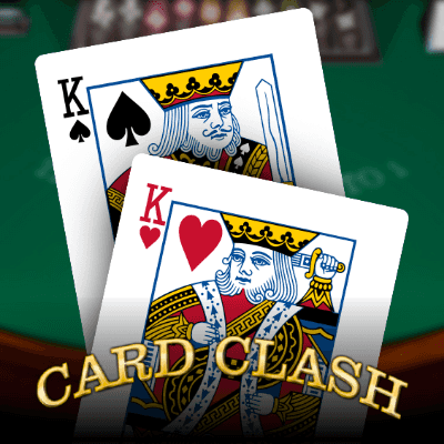 Card Clash