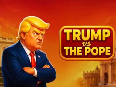 Trump vs The Pope Mines