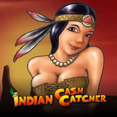 Indian Cash Catcher