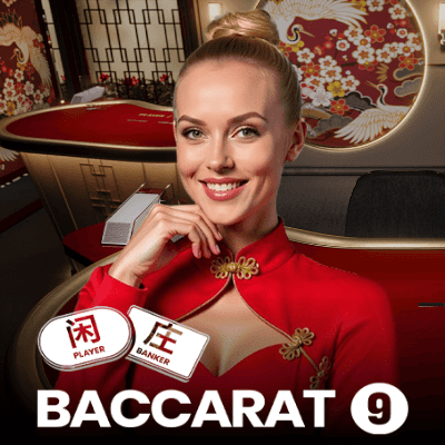 Baccarat 9