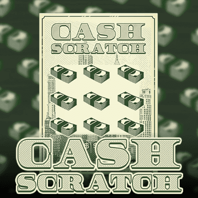 Cash Scratch