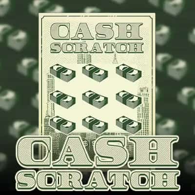 Cash Scratch