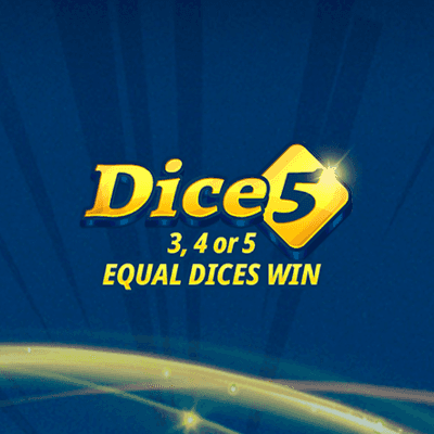 Dice 5