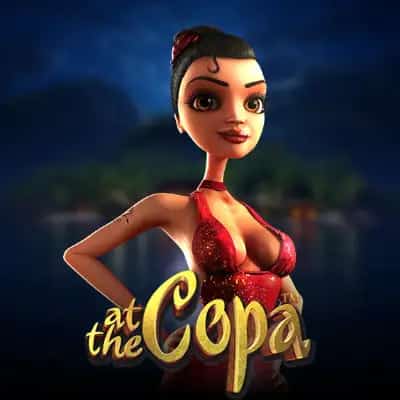 At The Copa