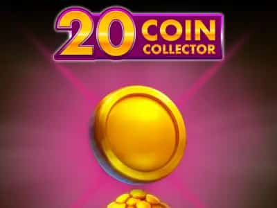 20 Coin Collector