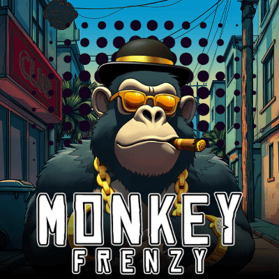 Monkey Frenzy