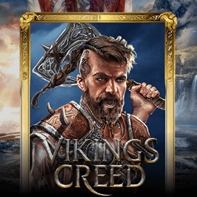 Vikings Creed