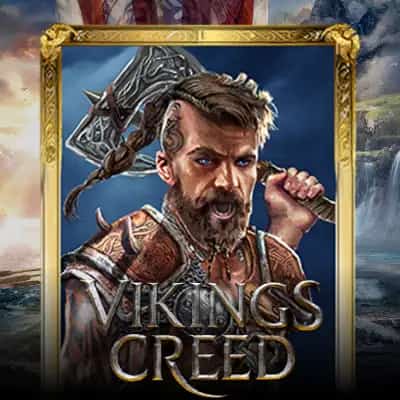 Vikings Creed