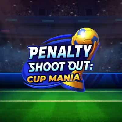 Penalty Shoot Out: Super Cup. Bonus Buy