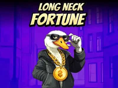 Long Neck Fortune