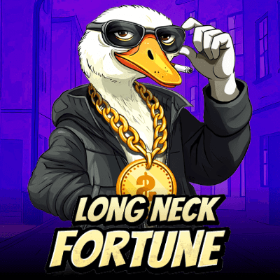 Long Neck Fortune