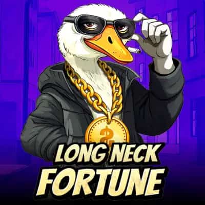 Long Neck Fortune
