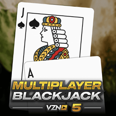 Blackjack VZN 5