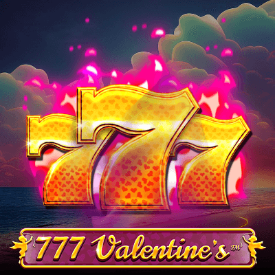 777 Valentine's