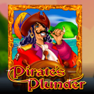 Pirate's Plunder