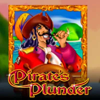 Pirate's Plunder