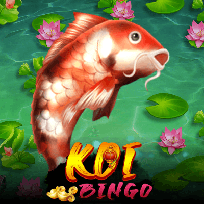 Koi Bingo