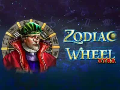 Zodiac Wheel Xtra Bell Link
