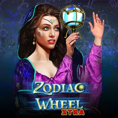 Zodiac Wheel Xtra Bell Link
