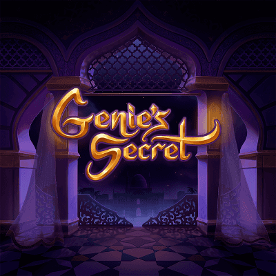 Genie's Secret