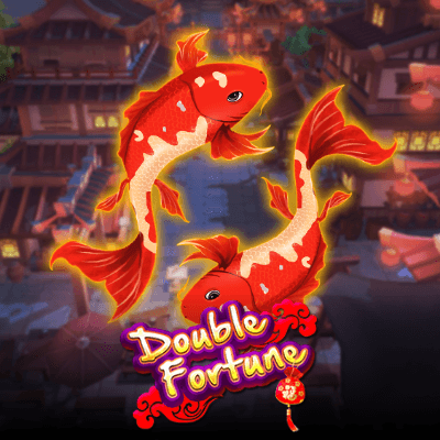 Double Fortune