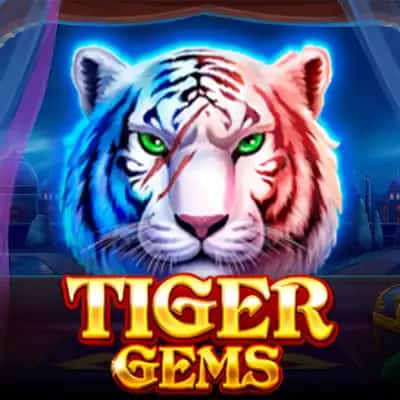 Tiger Gems