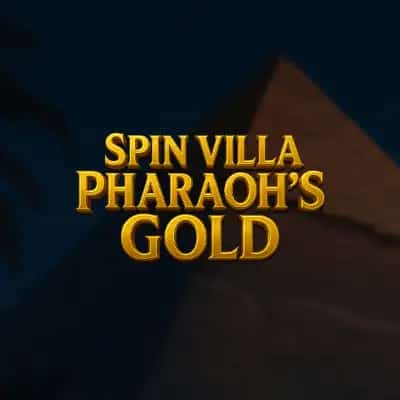 Spin Villa Pharaoh’s Gold
