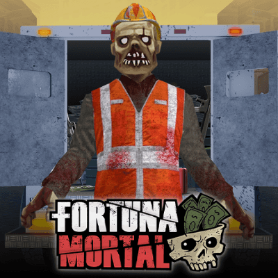 Fortuna Mortal