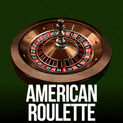VIP American Roulette