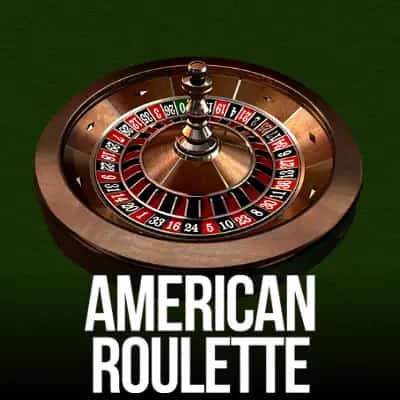 VIP American Roulette