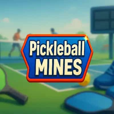 Pickleball Mines