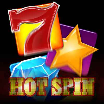Hot Spin