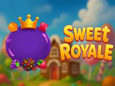 Sweet Royale