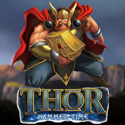 Thor Hammer Time