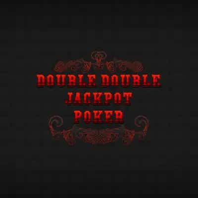 Double Double Jackpot Poker