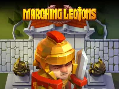 Marching Legions