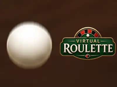 Virtual Roulette
