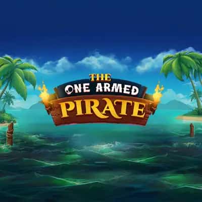 The One Armed Pirate