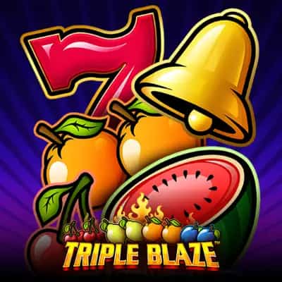 Triple Blaze