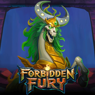 Forbidden Fury