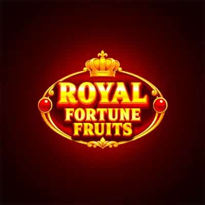 Royal Fortune Fruits